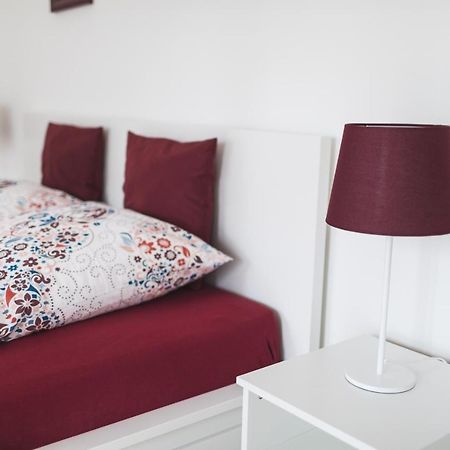 Apartment Falkenstein 陶努斯的孔宁斯泰因 外观 照片
