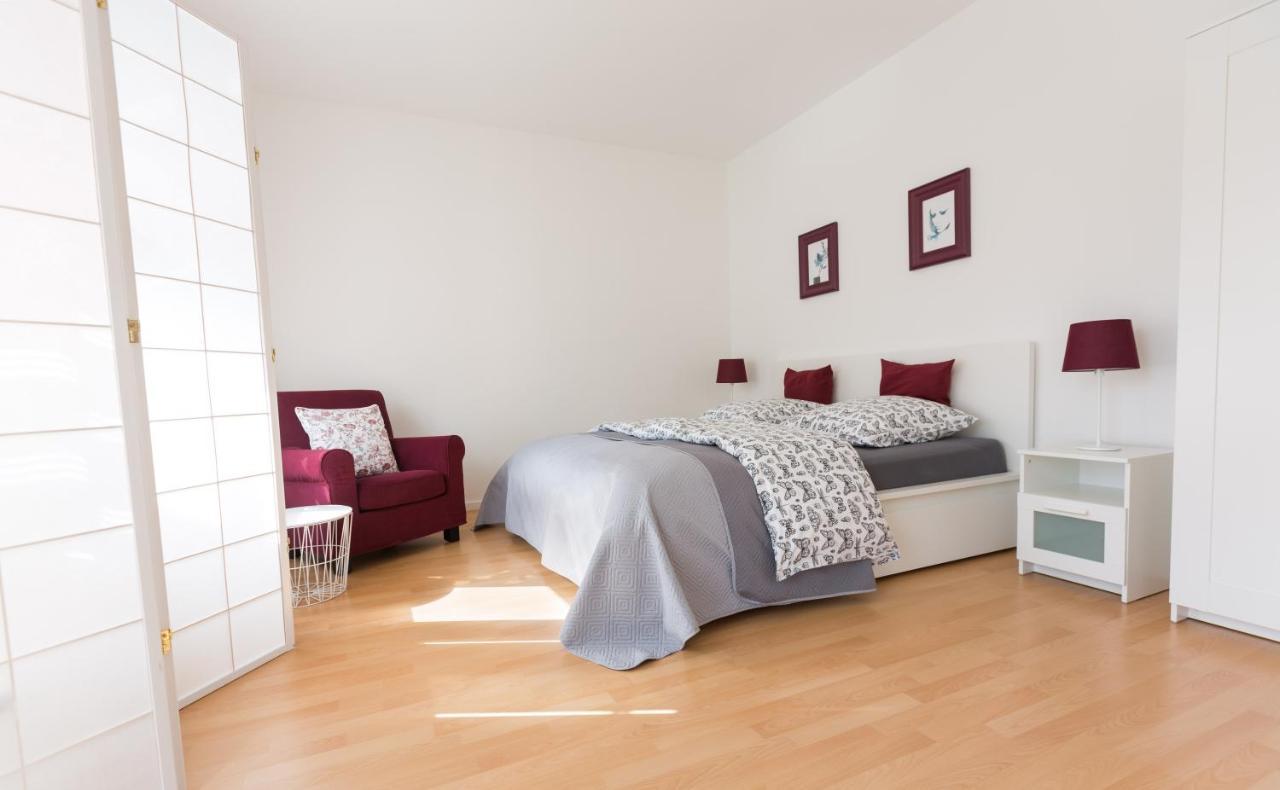 Apartment Falkenstein 陶努斯的孔宁斯泰因 外观 照片