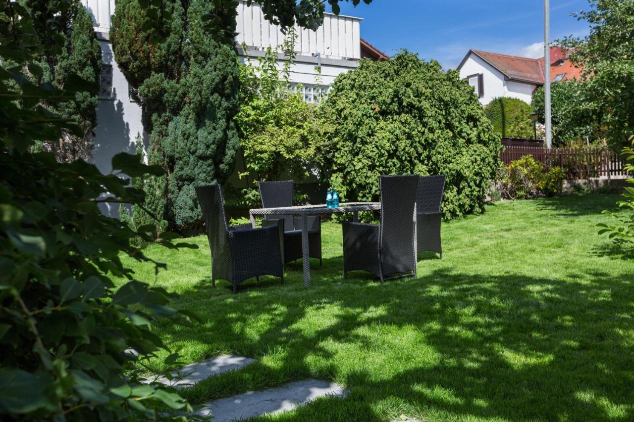 Apartment Falkenstein 陶努斯的孔宁斯泰因 外观 照片
